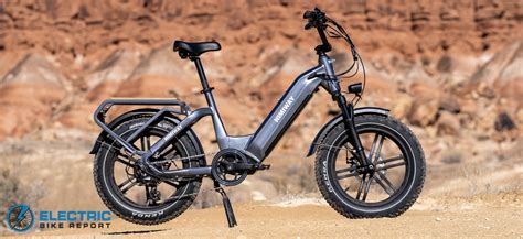 Himiway Big Dog Electric Bike Review, 2024