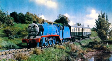 Thomas The Tank Engine Series 2