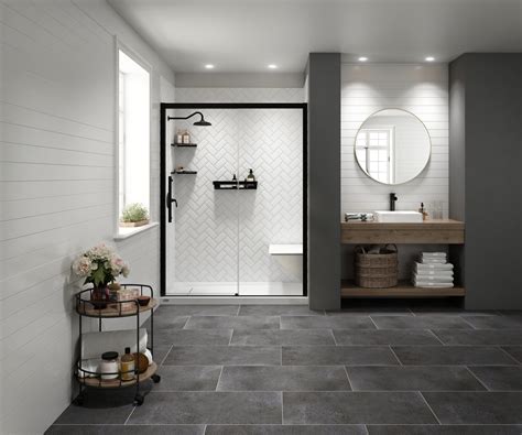 5 Considerations to Make Before Your Shower Remodel | Jacuzzi