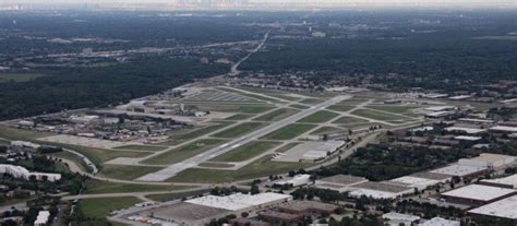 Chicago Executive Airport - The perfect approach to Chicago | Business ...