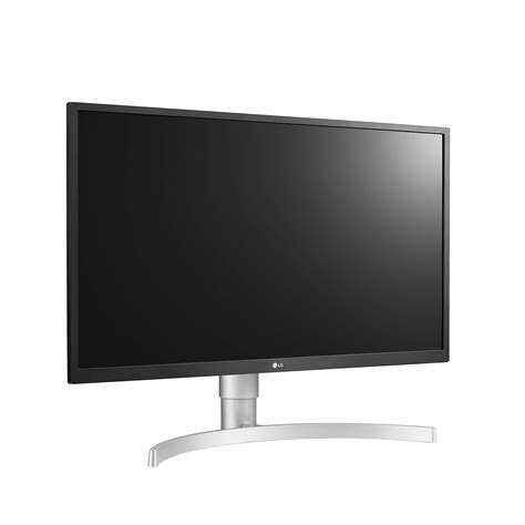 LG 27 inch 4K UHD IPS LED HDR Monitor with Radeon Freesync Technology ...