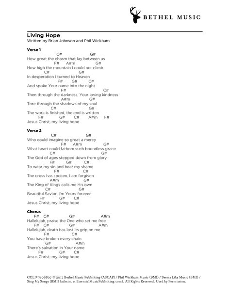 Living-Hope-Chord-Chart_Page_1 - Bethel Music