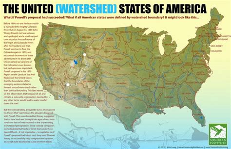 Georgia Watershed Map | secretmuseum