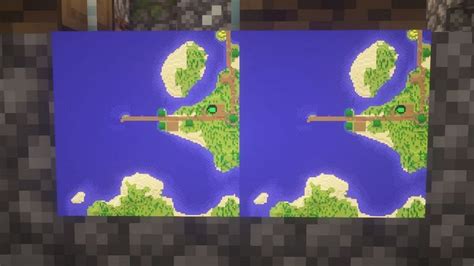 How to copy maps in Minecraft