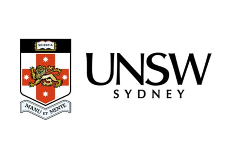 UNSW Sydney logo - Egans | Office Relocations | Sustainable Office ...