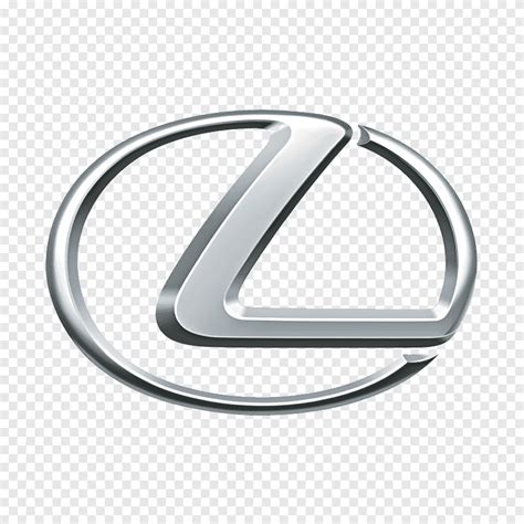 Lexus logo, Lexus RX Toyota Car Lexus IS, car logo, angle, emblem png ...