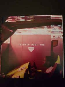 Frank Ocean - Thinkin Bout You (2012, CDr) | Discogs