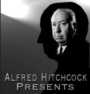 Alfred Hitchcock Presents (Series) - TV Tropes