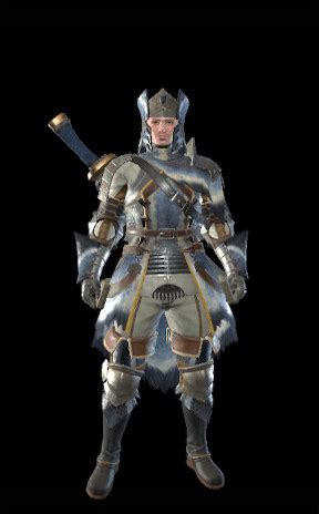 Sunbreak | Baggi Armor Set - Stats & Skill | Monster Hunter Rise - GameWith