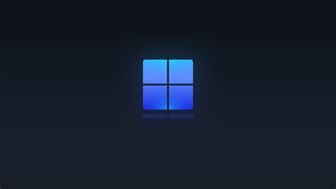 Windows 11 Dark Mode Wallpaper 4k