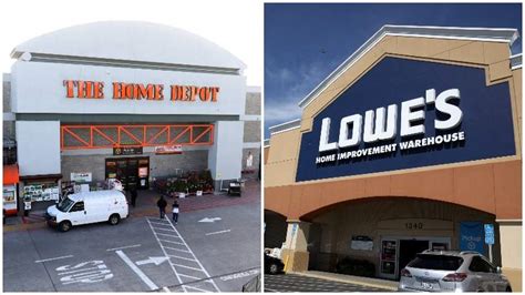 Is Home Depot or Lowe’s Open on the 4th of July 2020? | Heavy.com