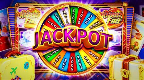 How Online Casino Jackpots Work - Bazaar Daily