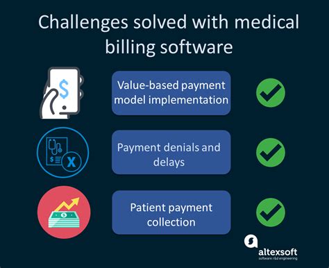 How to choose medical billing software | AltexSoft