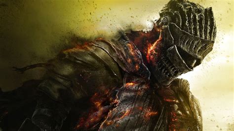 Dark Souls Anime En Préparation Pour Netflix - Tech Tribune France