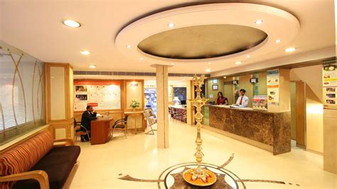 Hotel Southern, Karol Bagh, New Delhi | Hotels in Karol Bagh