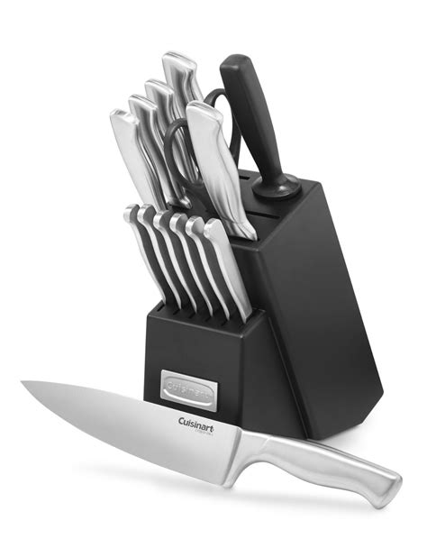 Top 10 Best Kitchen Knife Sets 2017 - Top Value Reviews