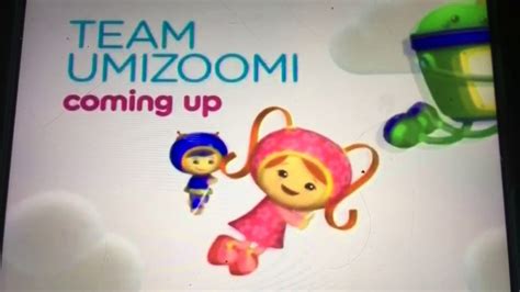 Nick Jr Team Umizoomi Party