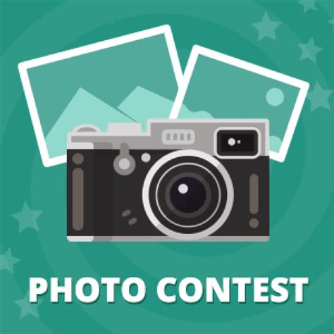 Landscape Photo Contest