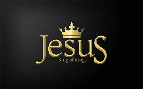 Does Being King of Kings Mean Jesus is God? - One God Worship