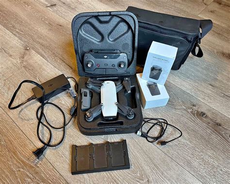 19 Best DJI Spark Accessories 2024 (The Ultimate Guide)