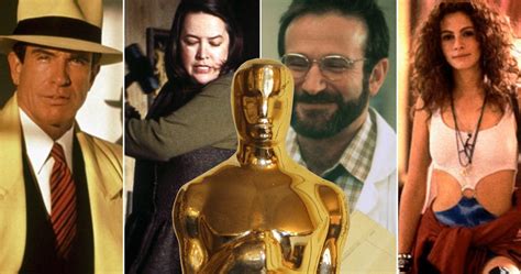 Oscars 1991: 2 Best Picture Nominees That Didn't Deserve It (& 8 That Did)