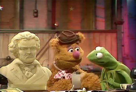 YARN | You don't really think that I... | The Muppet Show (1976 ...