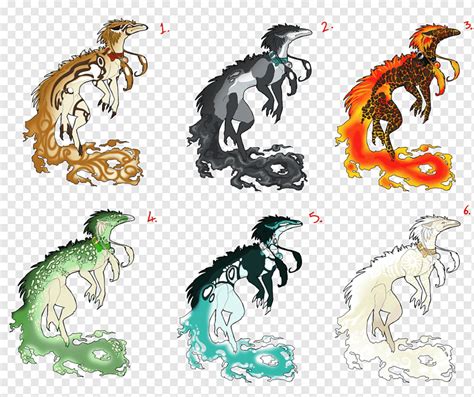 Dragon Elemental Drawing Art Symbol, elemental, dragon, fictional ...