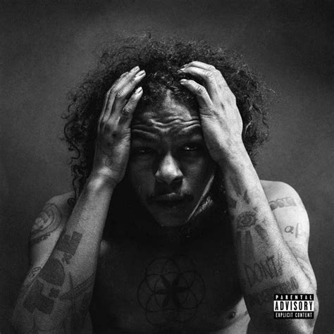 Listen to Ab-Soul's New 'Do What Thou Wilt' Album - XXL