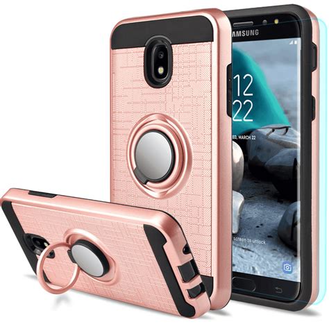 10 Best Cases For Samsung Galaxy J7 (2018)