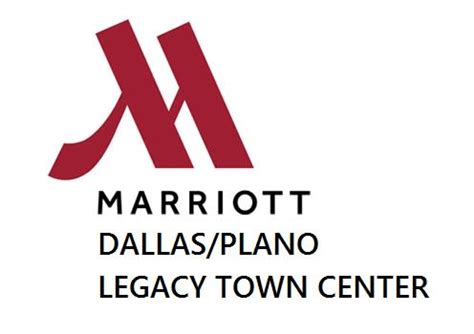 Dallas/Plano Marriott at Legacy Town Center - Hotel Association of ...