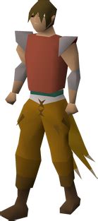 Pheasant legs - OSRS Wiki