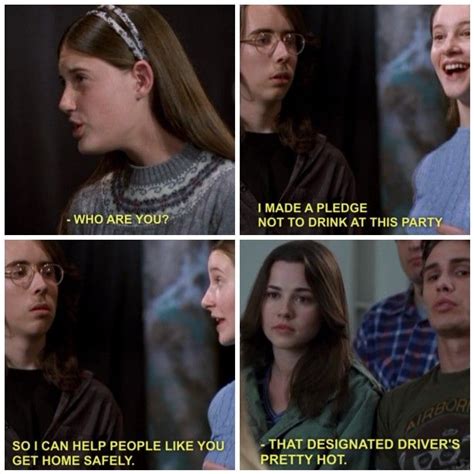 Nick Freaks And Geeks Quotes. QuotesGram