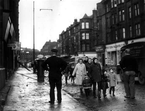 The day of Scotland's most deadly storm - BBC News