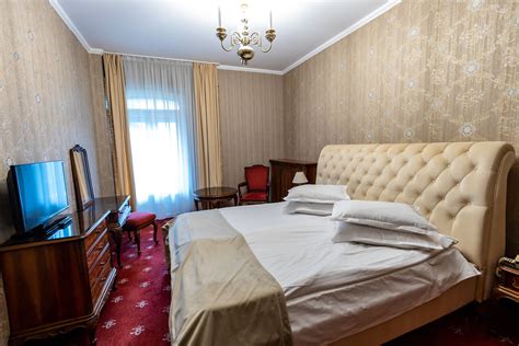 Palace Hotel **** - Sinaia