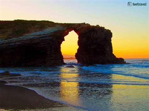 Guía para visitar la Playa de las Catedrales en la Mariña Lucense