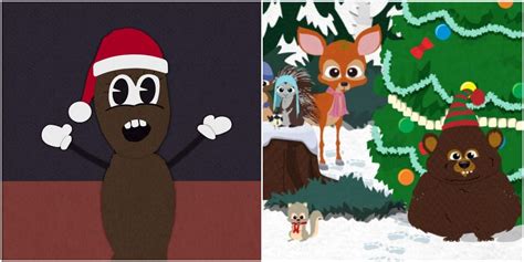 Every South Park Christmas Episode, Ranked (According To IMDb)