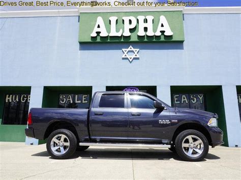 Alpha Auto Sales | Used Cars & Trucks Lafayette | Auto Credit Loans ...