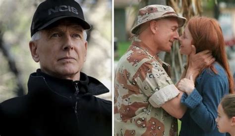 Why Shannon Gibbs From NCIS Looks So Familiar – Update News Daily