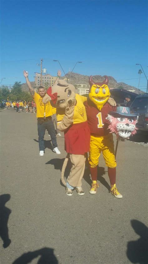 602 best images about Arizona State University Sun Devils on Pinterest ...