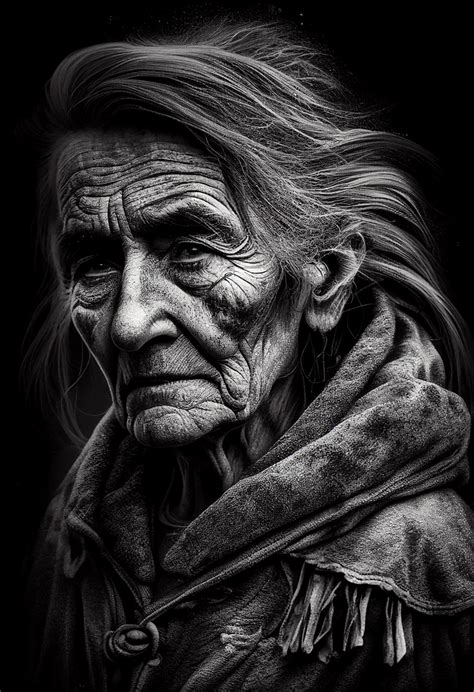 700+ Free Portrait Old Woman & Portrait Images - Pixabay