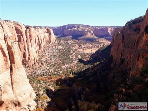 Navajo National Monument: Trails and Guided Tours to the Cliff Dwellings