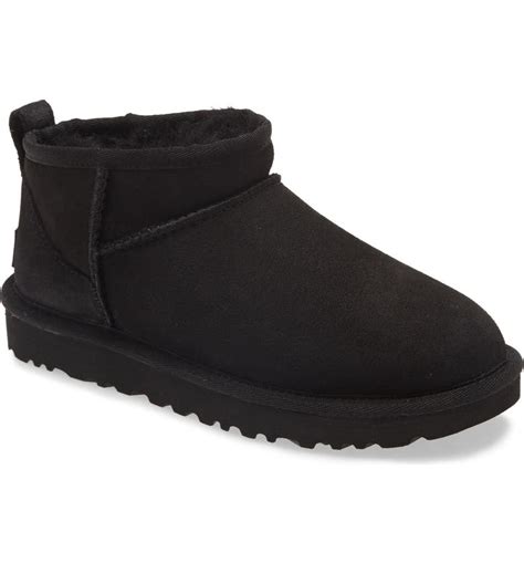 UGG® Ultra Mini Classic Boot | Nordstrom