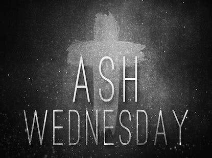 Ash Wednesday Collection | Playback Media | WorshipHouse Media