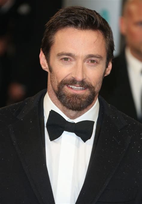 Hugh Jackman Picture 233 - The 2013 EE British Academy Film Awards ...