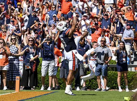 Everything to know about Auburn football’s 2023 early signing period ...