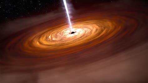 Quasars — Everything you need to know about the brightest objects in ...