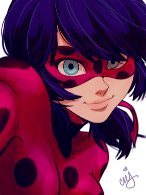 Ladybug | Miraculous Ladybug | Know Your Meme