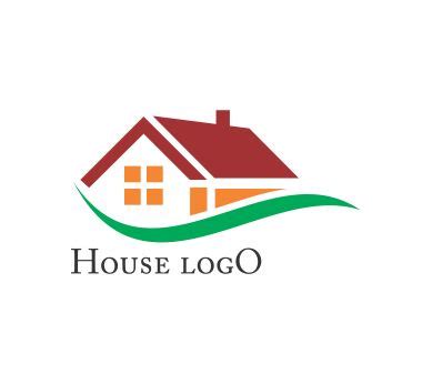 BEST HOUSE LOGO DESIGN | Logo design free, Home logo, House logo design