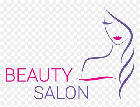 Beauty Salon Logo Vector