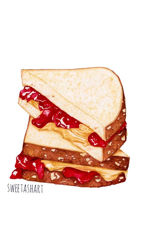 National Peanut Butter Jelly Day | Peanut butter jelly sandwich, Peanut ...